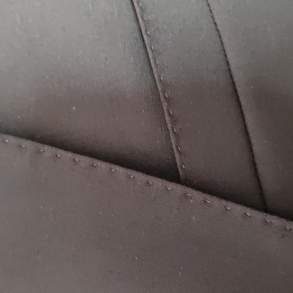 BURBERRY Wool Suit Late Model - Picture 5 of 15